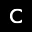 c