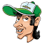 c
