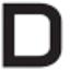 d