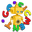 g