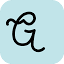 g