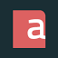 Axigen favicon