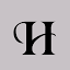 h