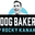 thedogbakery.com