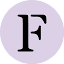 f