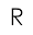 r