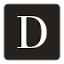 d