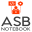asbnotebook.com