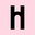h