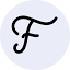 f