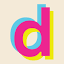 d