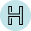 h
