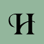 h