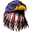 o