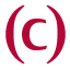 c