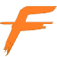 f