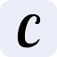 c