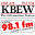 kbew98country.com