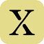 x
