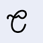 c