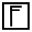 f