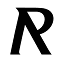 r