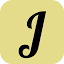 j