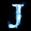 j