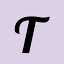 t
