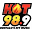 hot989buffalo.com