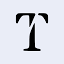 t