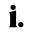 i