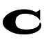 c