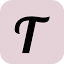 t