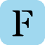 f
