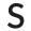 s