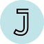 j