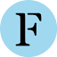 f