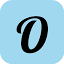 o