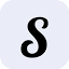 s