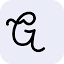 g