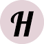 h