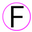 f