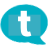 t