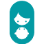 h