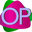 o