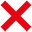 x