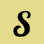 s