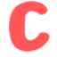 c