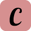 c